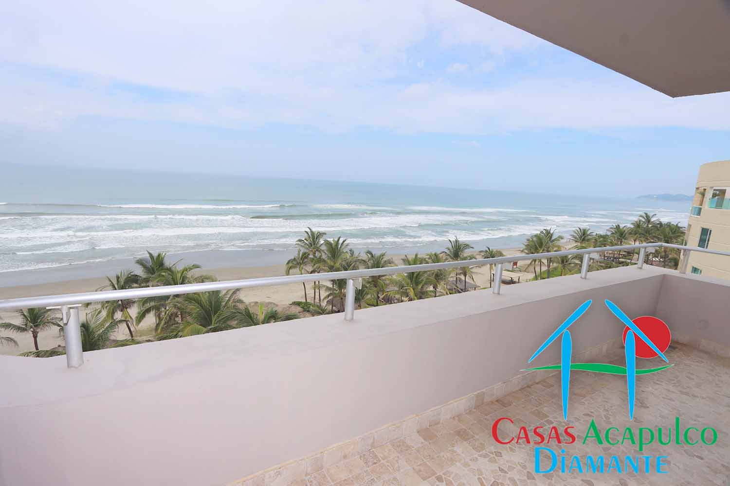 Vidamar 2 PH A1 - Recámara tres 7